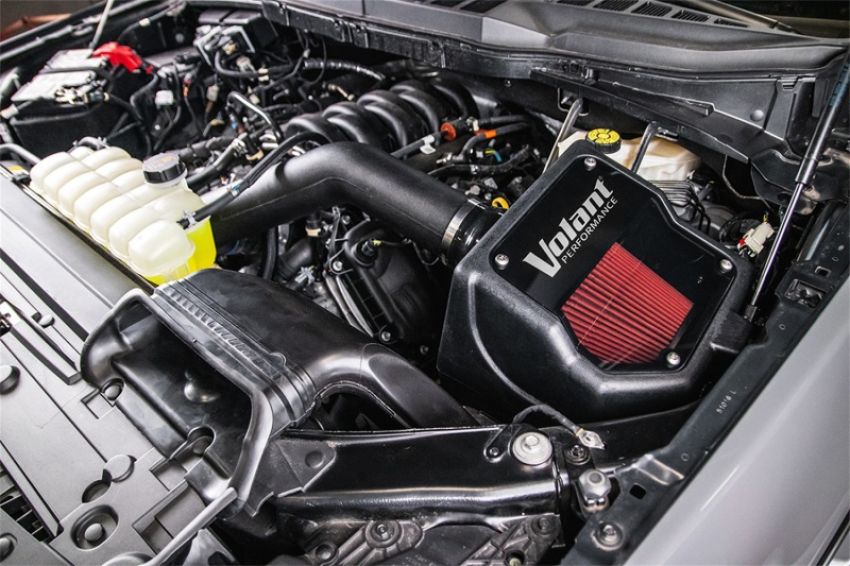 Volant 19150D DryTech 3D Closed Box Air Intake