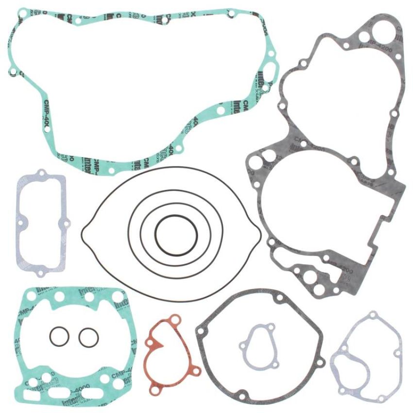 Vertex Pistons 808589 Vertex Gaskets 03-05 Suzuki RM250 Complete Gasket Kit