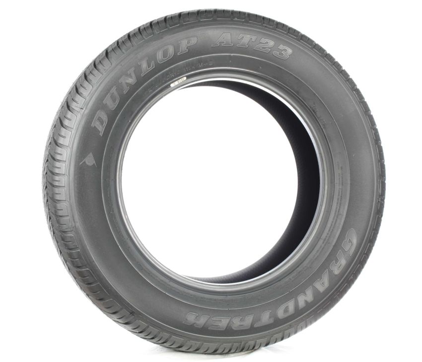 DUNLOP Grandtrek AT23 265/55R19 All-Season