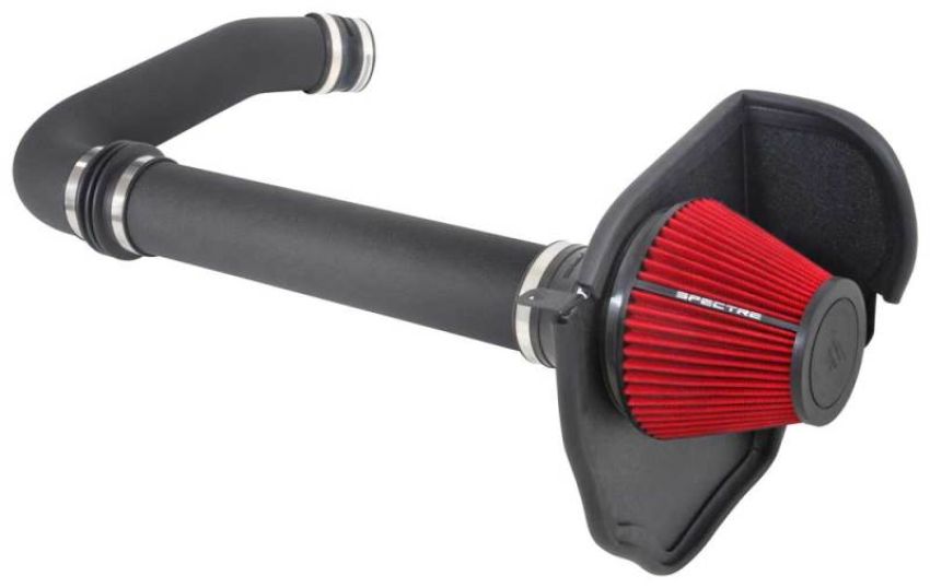 Spectre 90280K Spectre Air Intake Kit