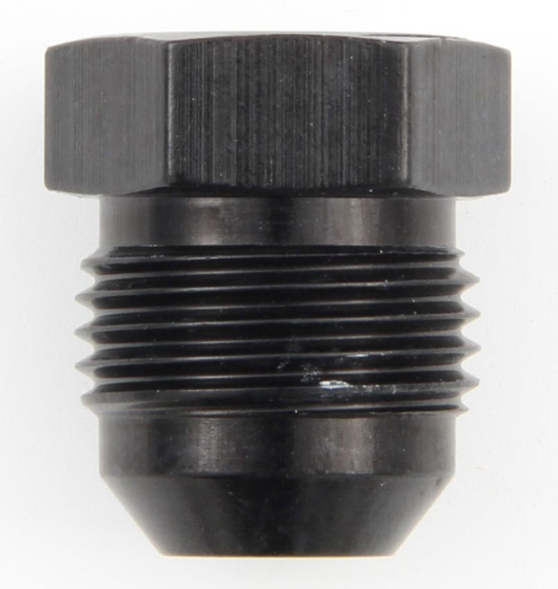 FRAGOLA FRG480616-BL #16 AN Plug Black