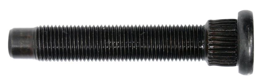 MOROSO MOR46180 1/2in-20 Wheel Studs .615in Knurl
