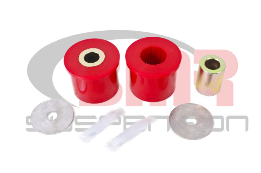 BMR Suspension BK005 Bushing Kit, Rear Upper Control Arm, Inner