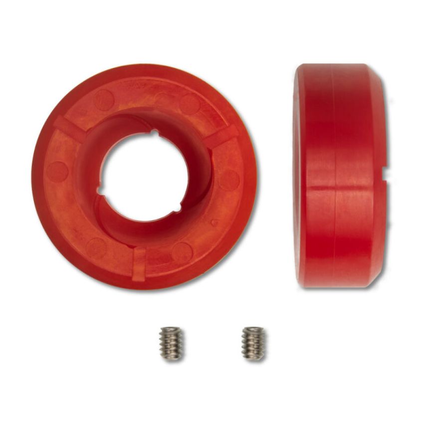 Rock Krawler RK04838K Bushing Pro Flex Joint (Pair)