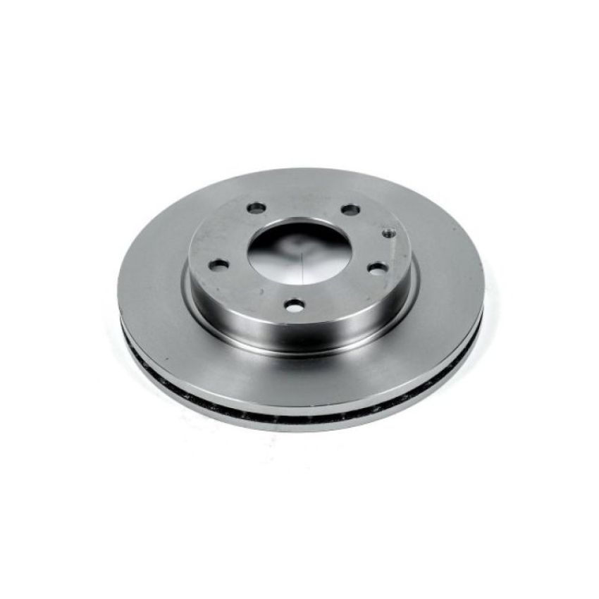 PowerStop JBR577 AutoSpecialty Brake Rotor