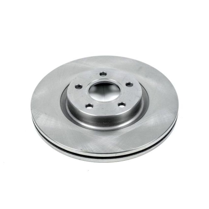 PowerStop EBR896 AutoSpecialty Brake Rotor