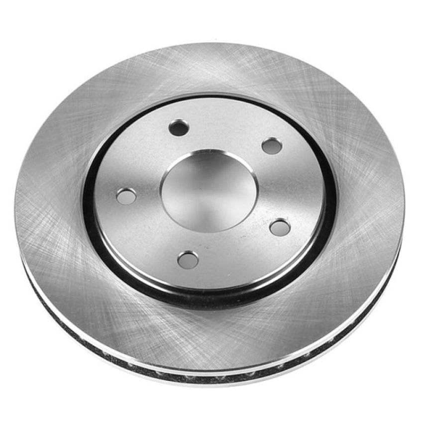 PowerStop AR8797 AutoSpecialty Brake Rotor