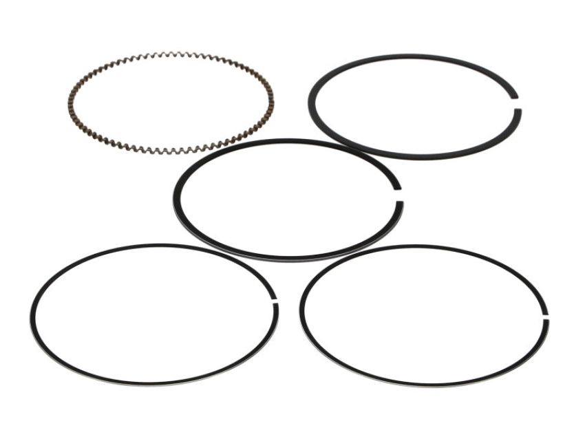 ProX 02.1487.100 07-21 TRX420 Rancher Piston Ring Set (87.50mm)