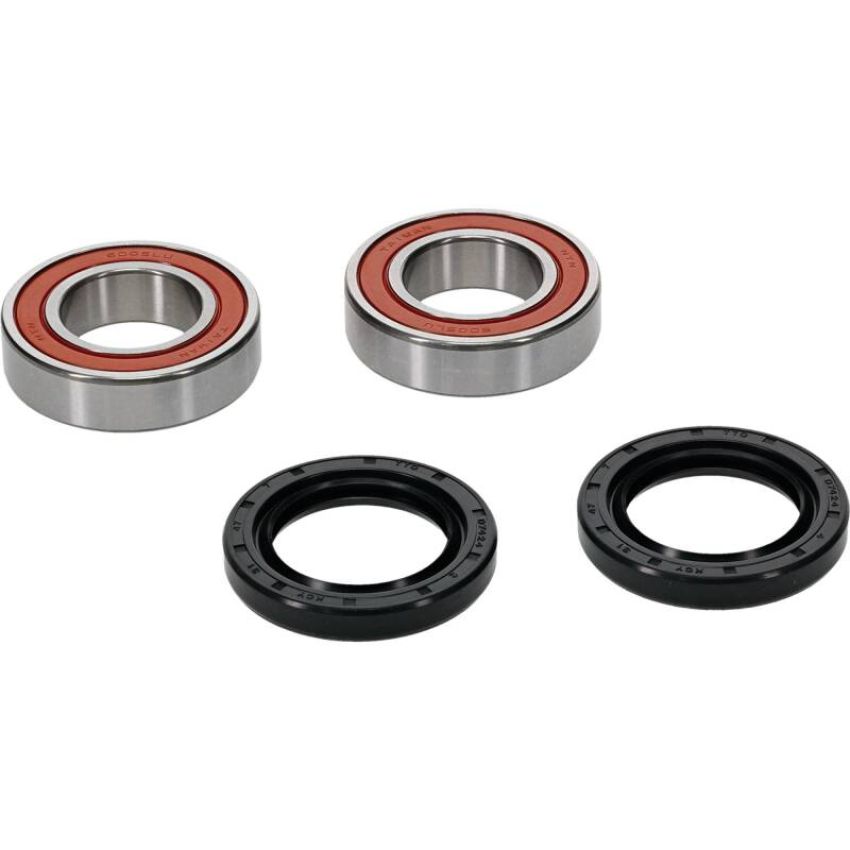 Pivot Works 25-1378-P Wheel Bearing Kit