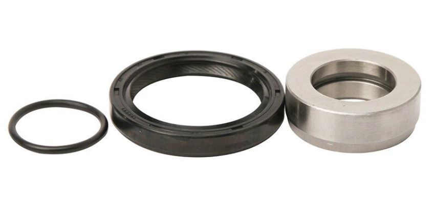 Hot Rods OSK0044 02-08 Yamaha YFM 660 F Grizzly 4x4 660cc Output Shaft Kit