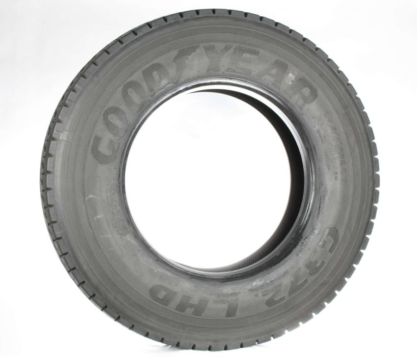 GOODYEAR Unisteel G372A LHD 285/75R24.5