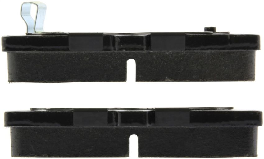 Stoptech 308.07330 Street Brake Pads