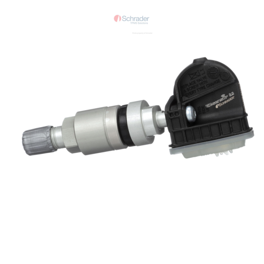 SCHRADER VALVES 33600 Programmable EZ-sensor - CISI