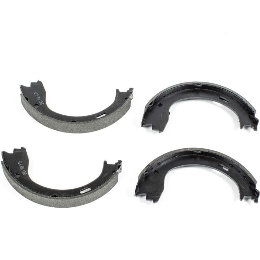 PowerStop B961 Parking Brake Shoe