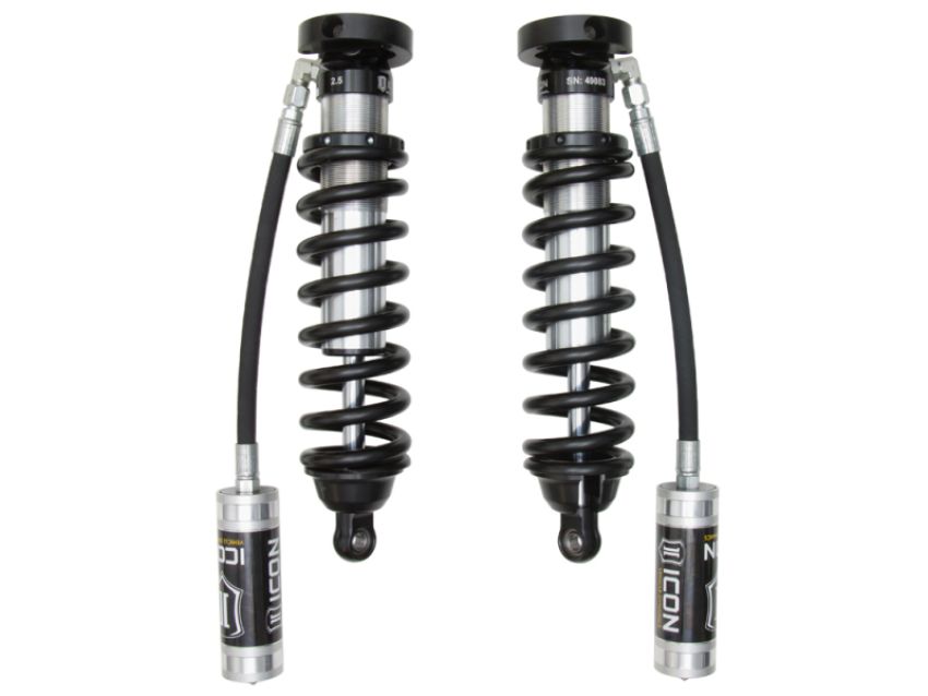 ICON 58716 96-02 Toyota 4Runner Ext Travel 2.5 Series Shocks VS RR Coilover Kit