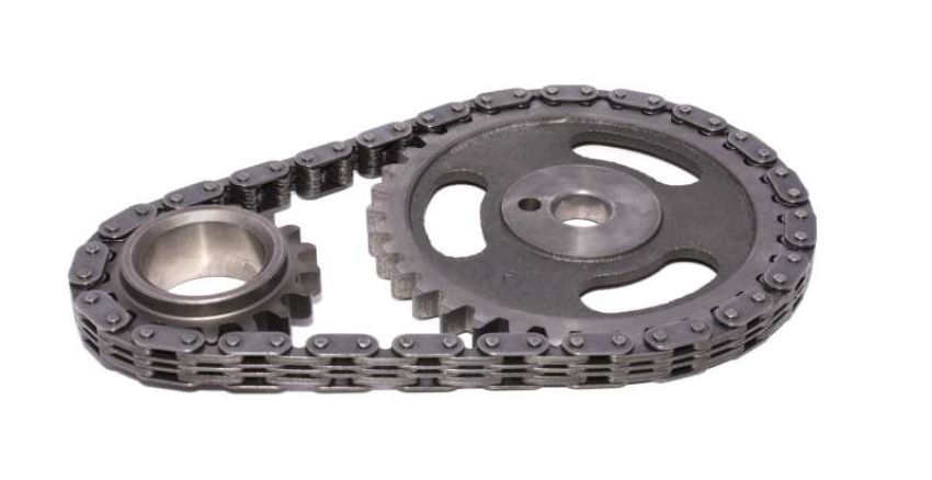 COMP CAMS COM3213 Hi-Energy Timing Set - Olds V8