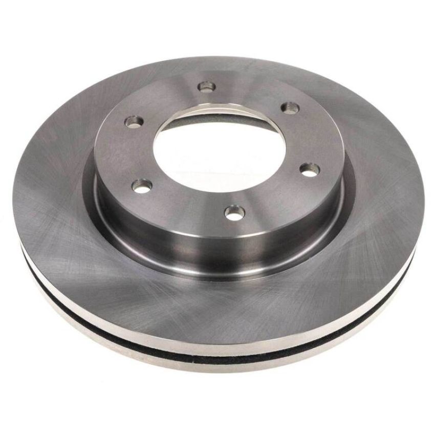 PowerStop AR85198 AutoSpecialty Brake Rotor