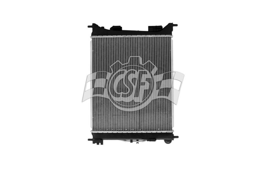 CSF 3679 Radiator
