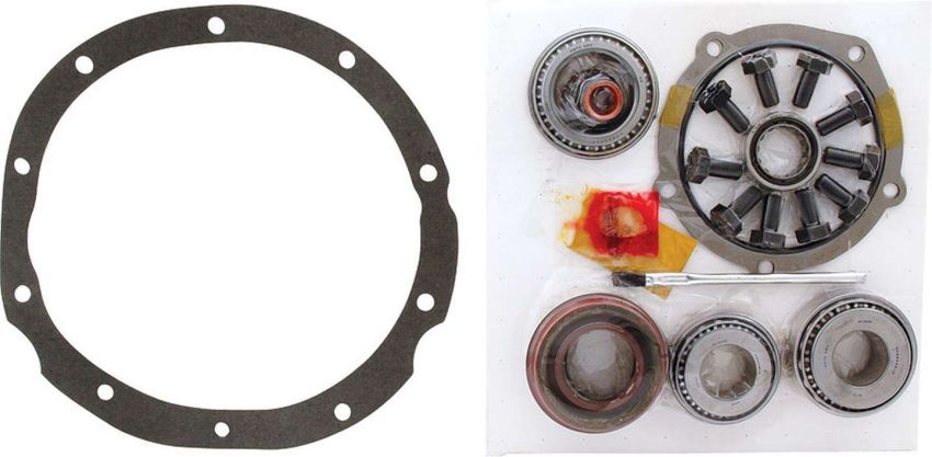 ALLSTAR PERFORMANCE ALL68538 Bearing Kit Ford 9in 3.062 Bearing