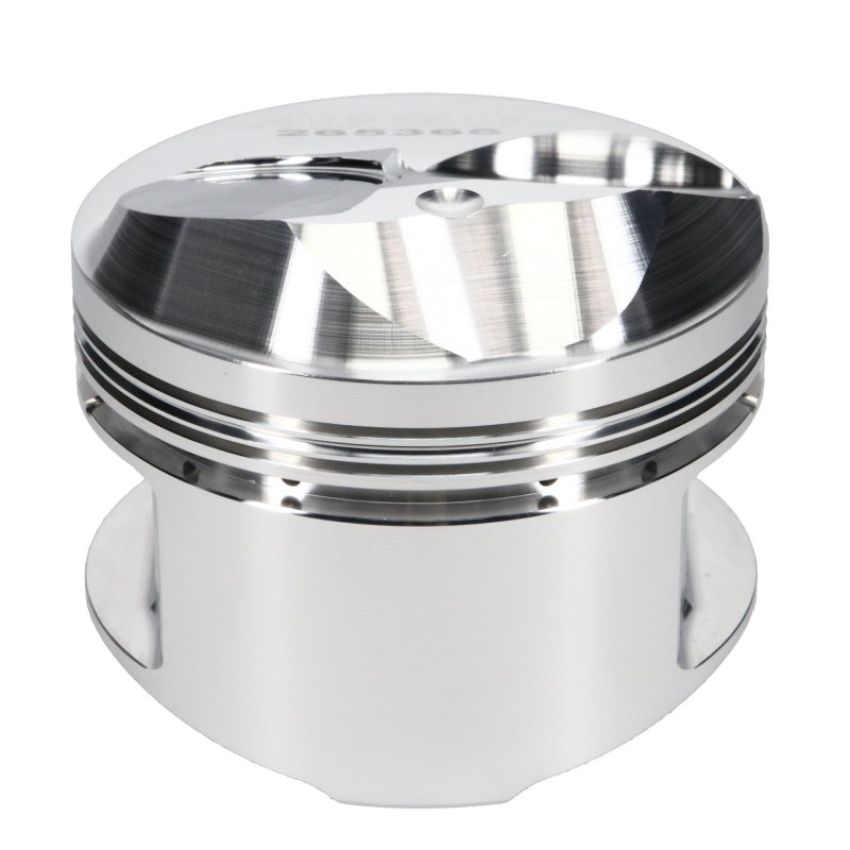 JE Pistons 265366 BBC APBA DOME Set of 8 Pistons