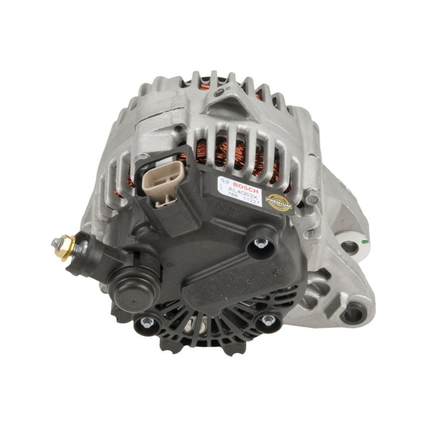 Bosch AL4063X Reman Alternator