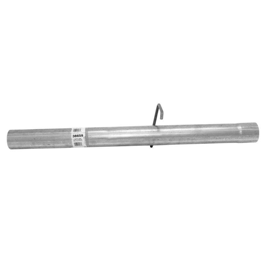 AP Exhaust 38659 Prebent Exhaust Pipe