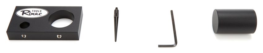PROFORM PFMBB1920 Micrometer Bracket Kit
