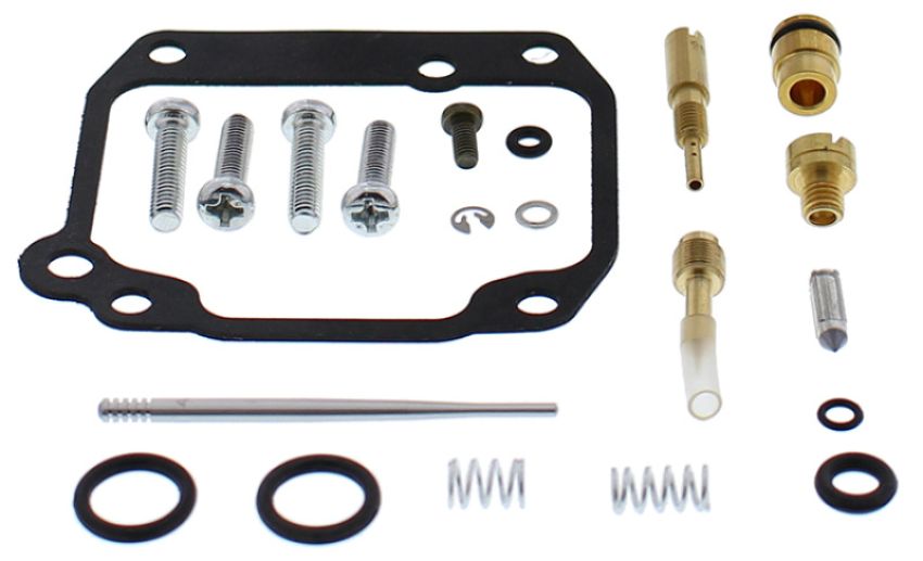 All Balls Racing 26-1592 83-86 Suzuki ALT-125 Carburetor Rebuild Kit