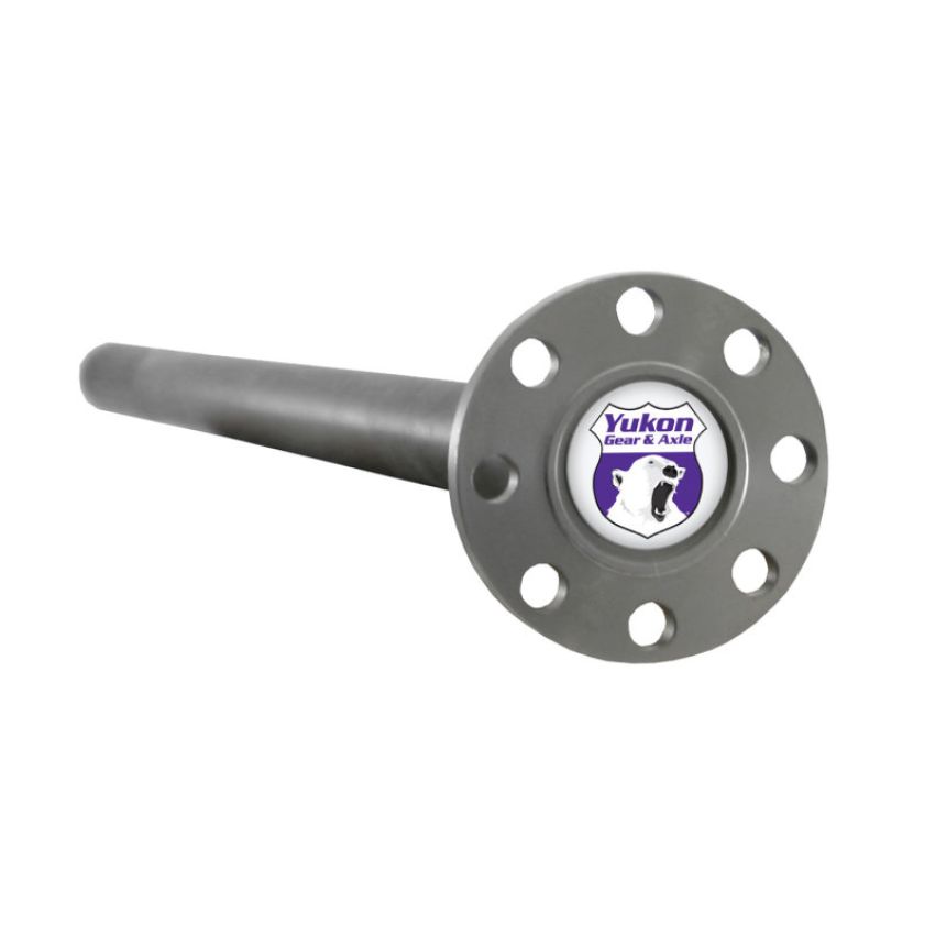 Yukon Gear & Axle YA D47852-1 Yukon Gear 1541H Replacement Rear Axle For Dana 80 / 37 Spline / 40in