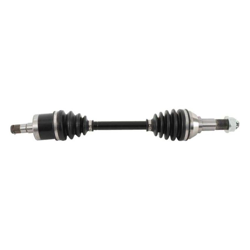 All Balls Racing AB6-CA-8-122 2019 Can-Am Outlander 450 6x6 6 Ball Axle Front Left