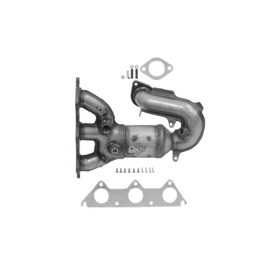 AP Exhaust 641398 EPA (Federal) Catalytic Converter