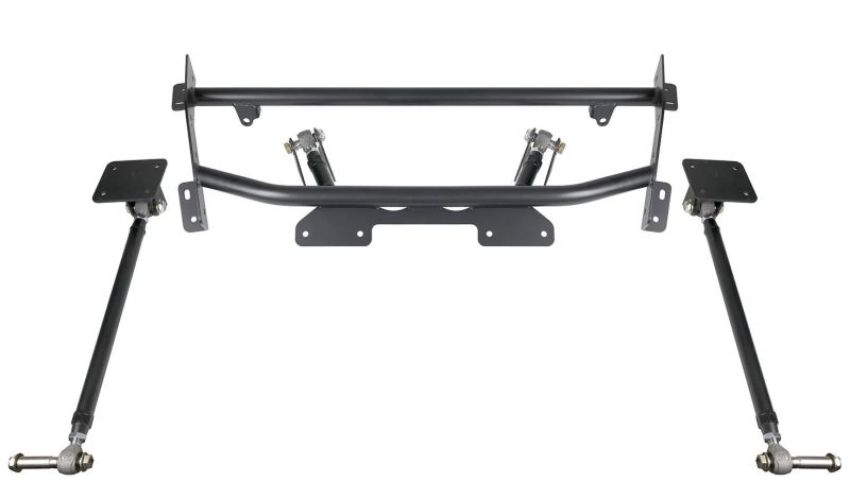 Ridetech 11267159 73-74 Nova Bolt-On 4-Link