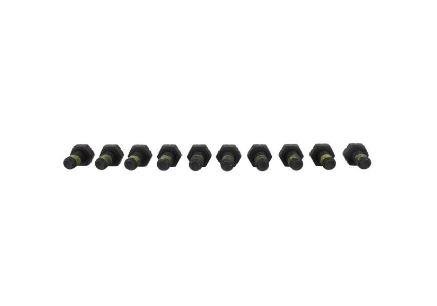 Ford Racing M-4216-C Super 8.8 Ring Gear Bolt Kit (10 Pieces)