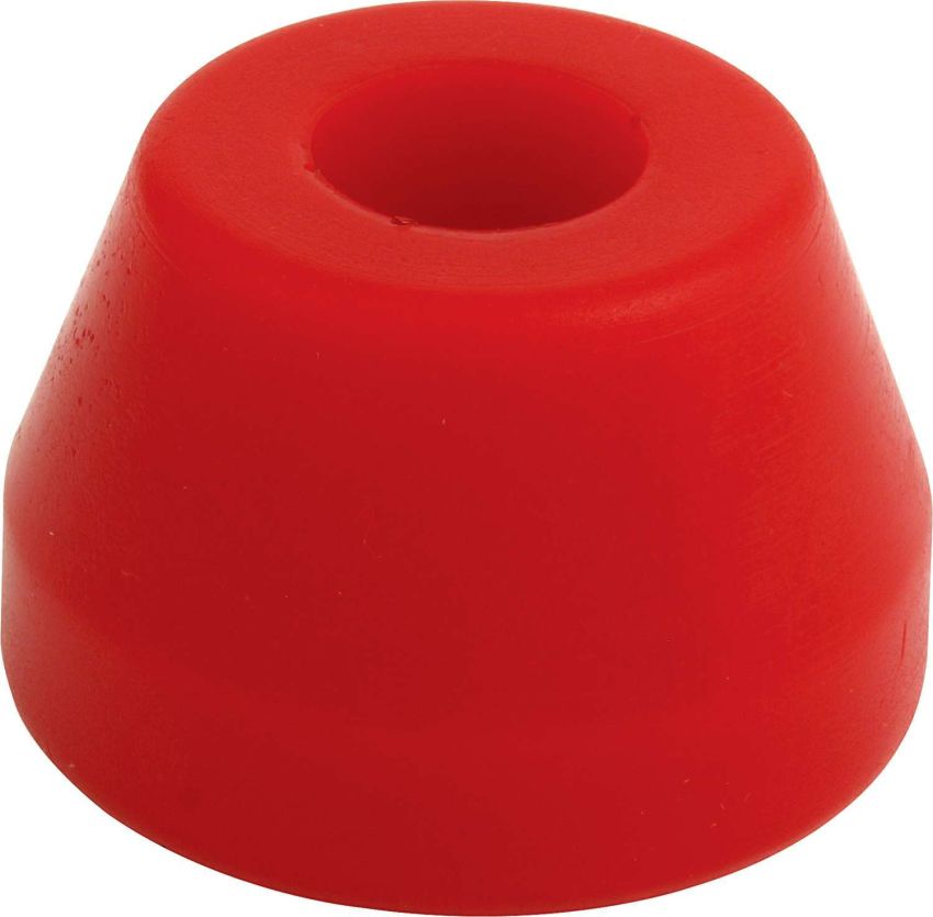 QUICKCAR RACING PRODUCTS QRP66-504 Replacement Bushing Med. Red