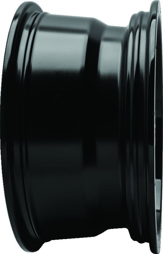 QuadBoss 608574 Barbwire 14X7 - 4+3 - 4/156 - Machined