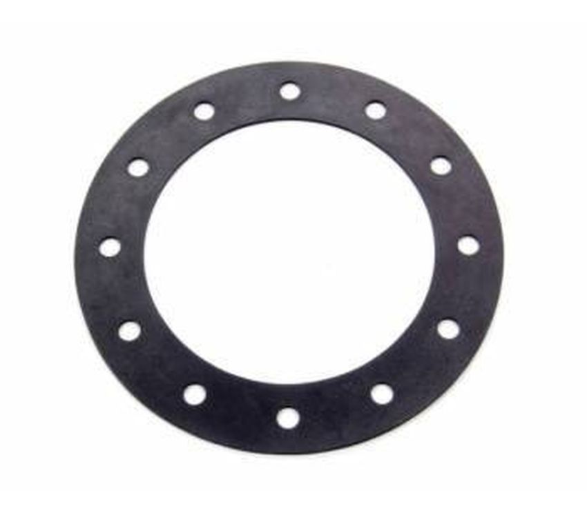 RJS SAFETY RJS302109 Gasket Fuel Cap 12-Hole Buna