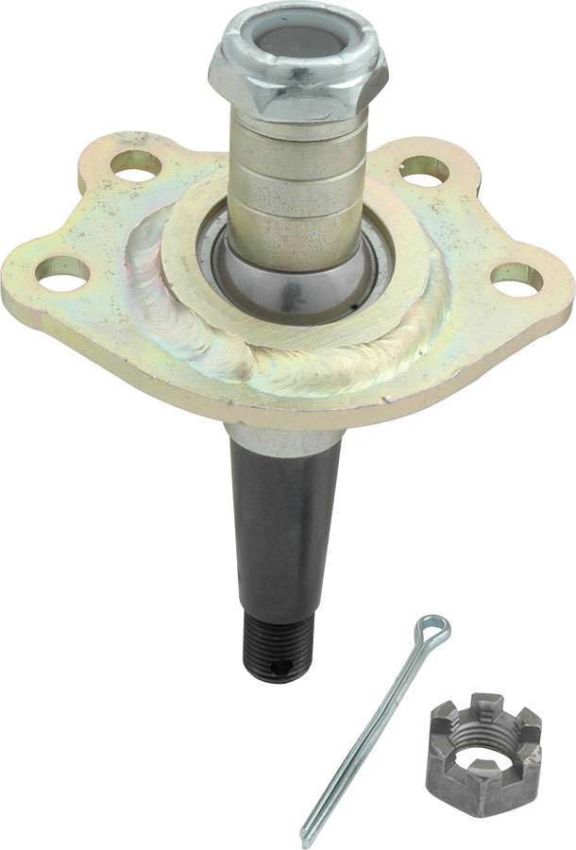 ALLSTAR PERFORMANCE ALL56260 Adj Upper Ball Joint LH LG GM Angled