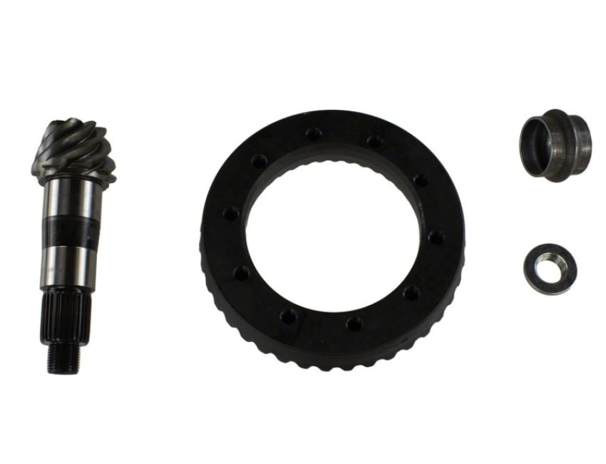 Ford Racing M-4209-488BF Bronco M210 Front Drive Unit Ring And Pinion 4.88 Ratio