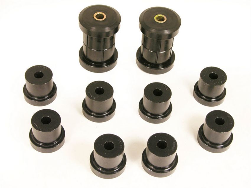 PROTHANE PTN7-1012BL 70-81 Camaro Rear Spring Bushings