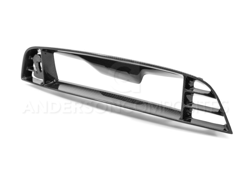 Anderson Composites AC-UG1213FDGT-C Grille / Fender Vent / Body Badge Kit