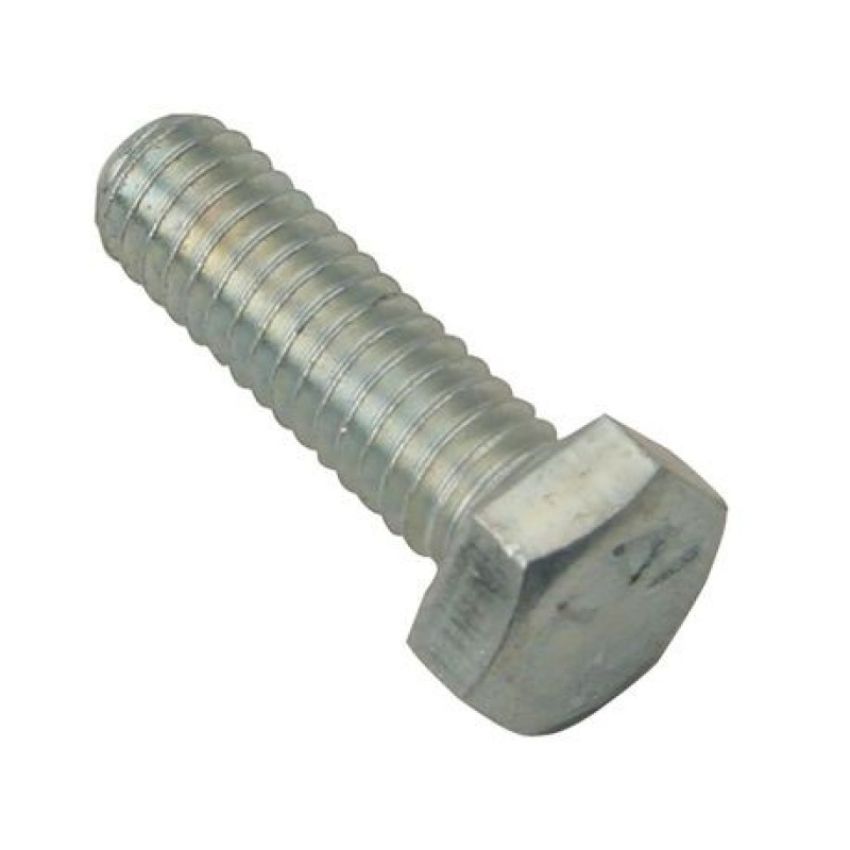 S&S Cycle 50-0108 5/16-18 x 1 Hex Head Bolt