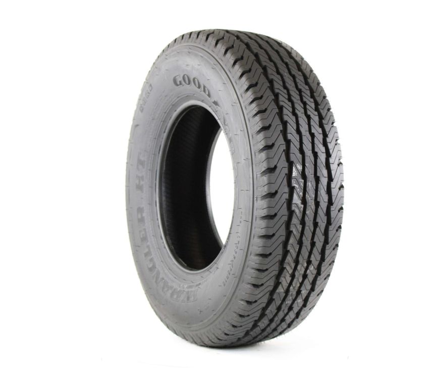 GOODYEAR Wrangler HT 245/75R16 All-Season
