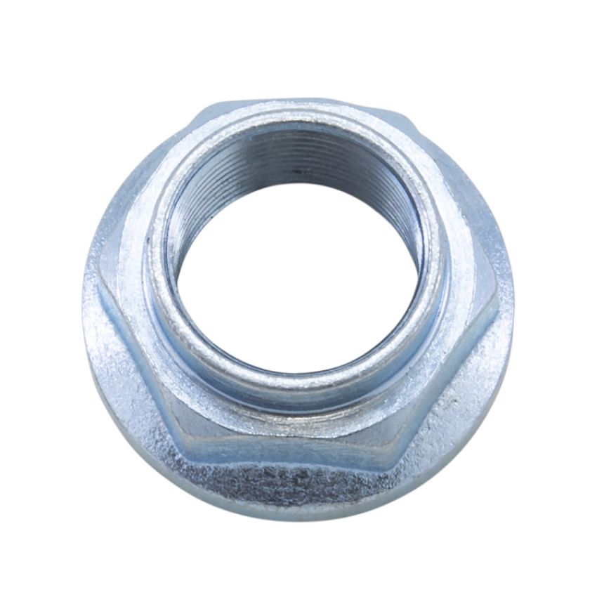 Yukon Gear & Axle YSPPN-024 Yukon Gear Toyota Landcruiser Pinion Nut / Coarse Spline
