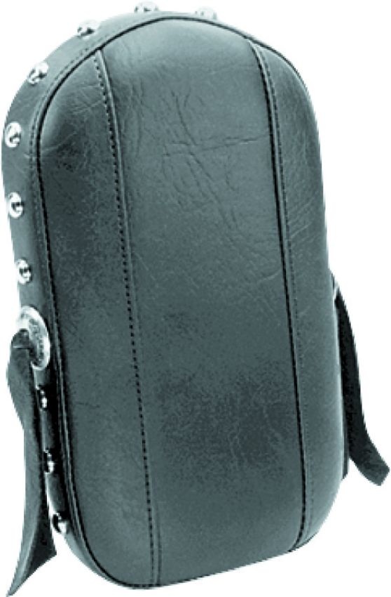 Mustang Motorcycle 76830 Mustang 10-18 Triumph Thunderbird, Thunderbird Storm Std. Touring 2PC Seat w/Studs - Black