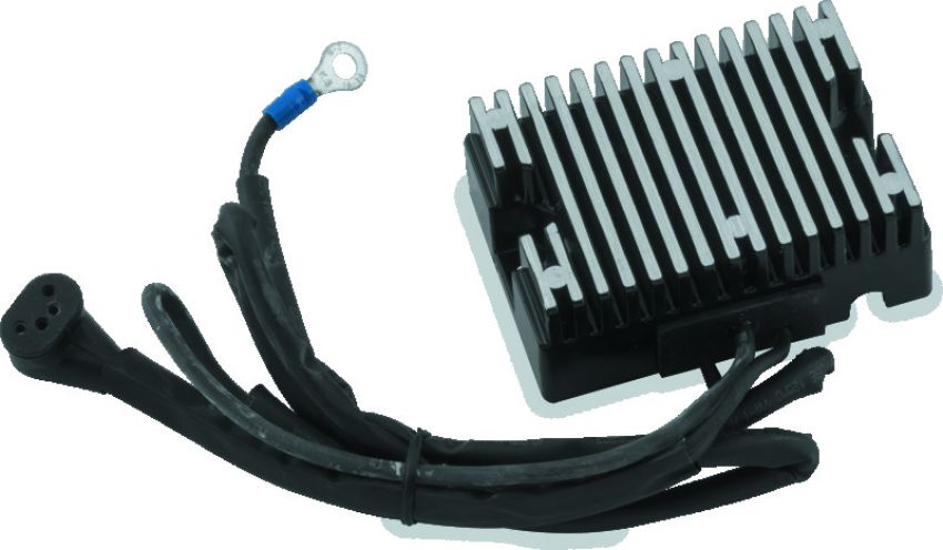 TwinPower 498305 Voltage Regulators