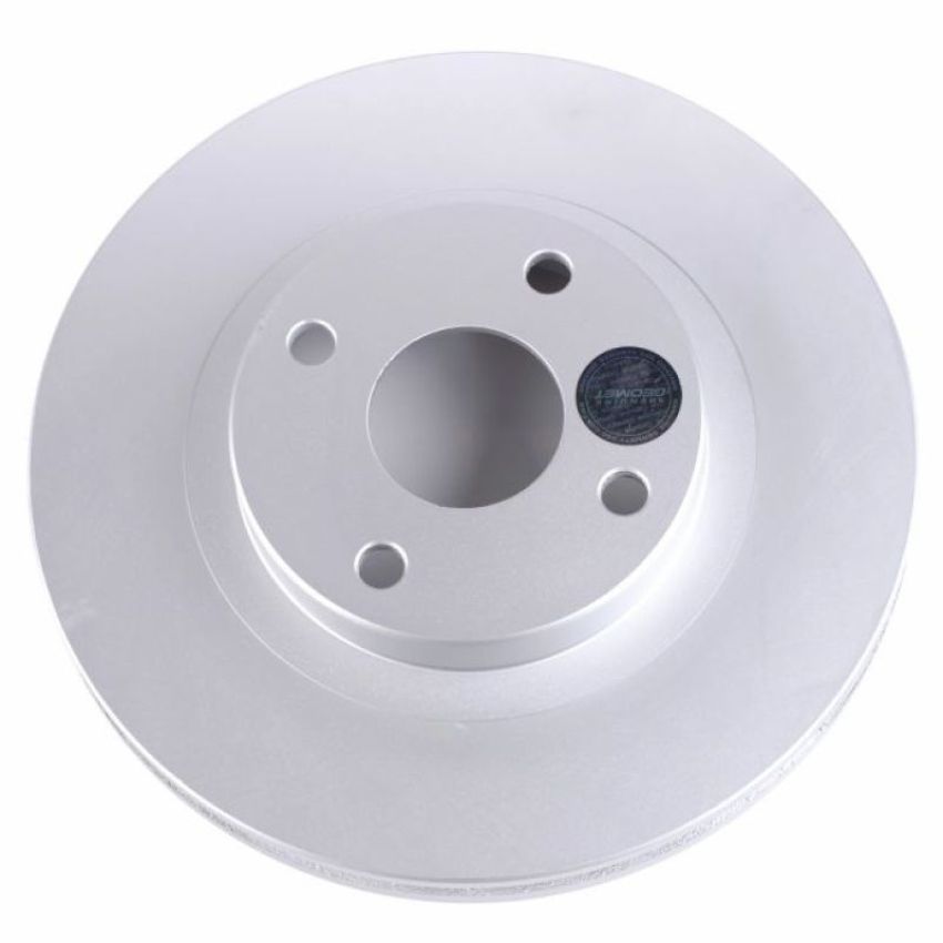 PowerStop JBR924EVC PowerStop Evolution Coated Rotor
