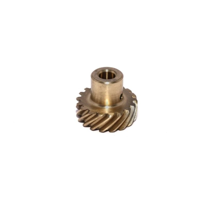 COMP CAMS COM424 Distributor Gear Bronze .484in BBM 383 440
