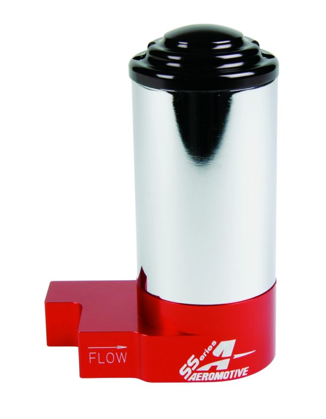 AEROMOTIVE AFS11203 Street Rod Electric Fuel Pump