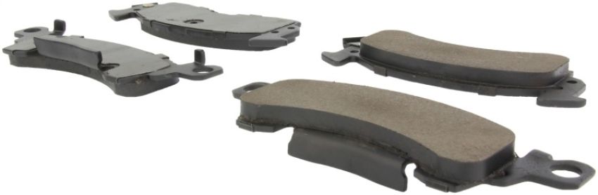 Stoptech 305.00520 Street Select Brake Pads - Rear