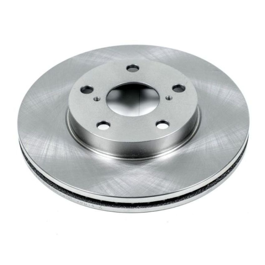 PowerStop JBR974 AutoSpecialty Brake Rotor